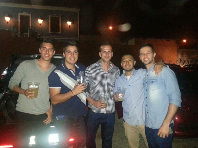 Agus_Rules's profile banner image