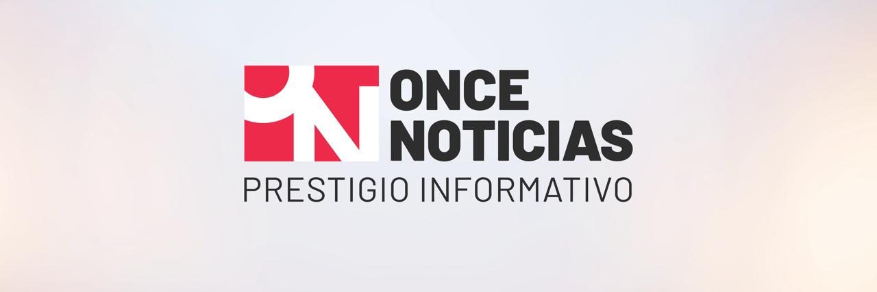 OnceNoticiasTV's profile banner image