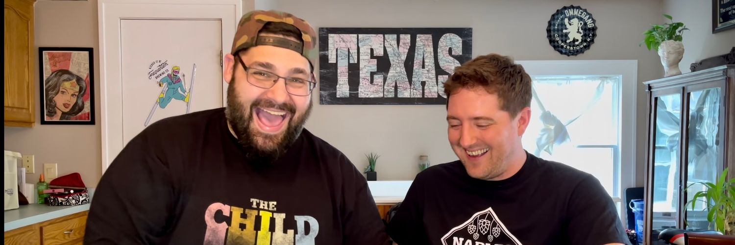 FLXBeerReviews banner