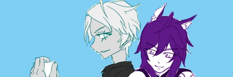 暁's banner