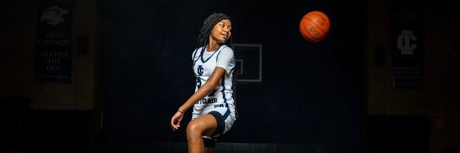 Camille “Millz” Wiley Profile Banner