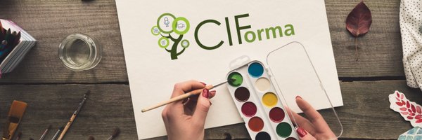 CIForma Profile Banner