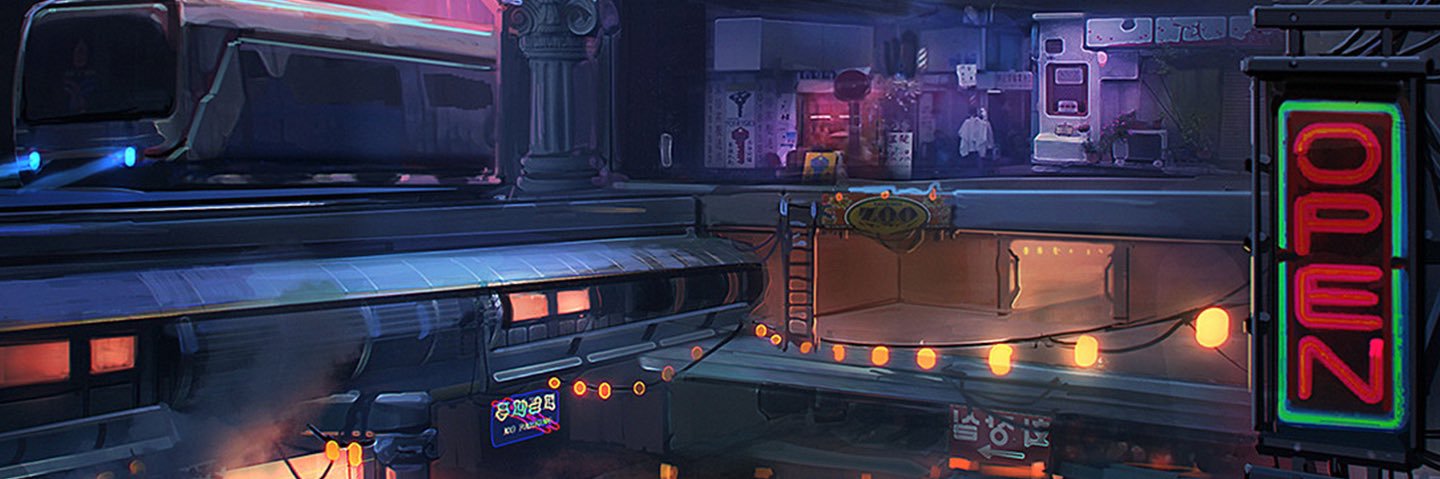 K1ngNeo's profile banner image