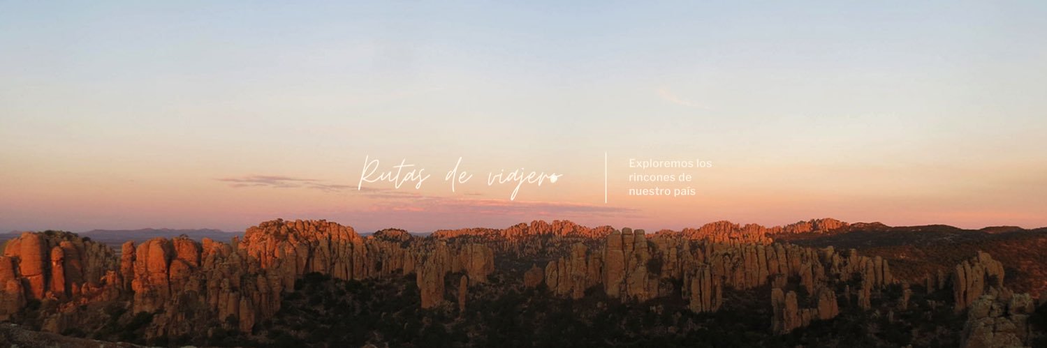 rutasdeviajero's profile banner image