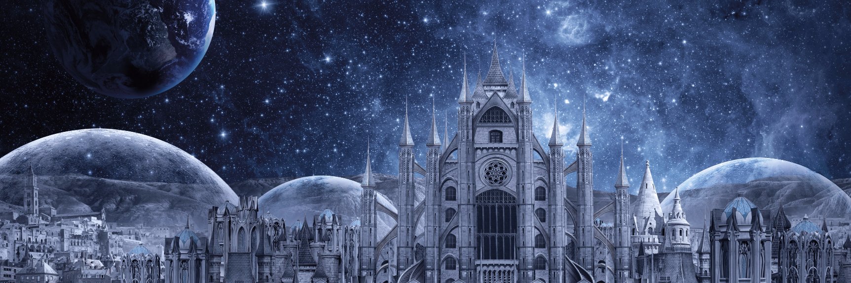 astroivy's profile banner image
