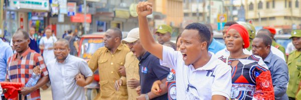 JohnNgutiCDM Profile Banner