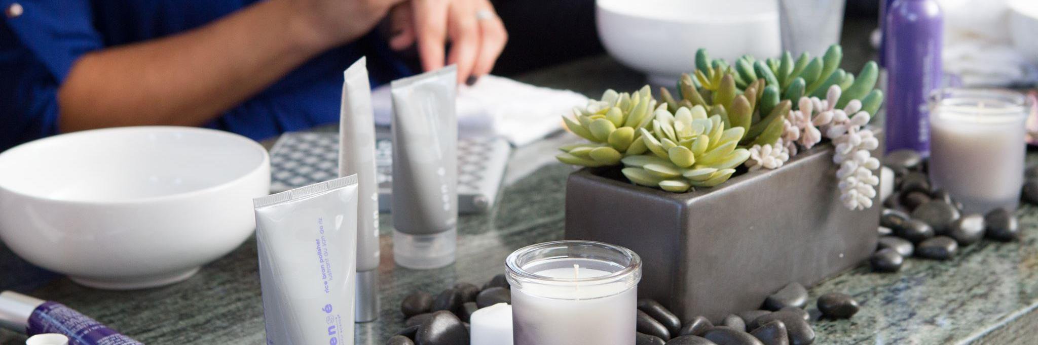 SenseSkinCare's profile banner image