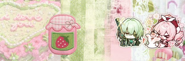 kkennylicious Profile Banner