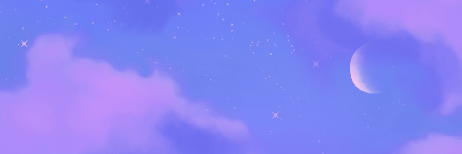 echoVtube's profile banner image