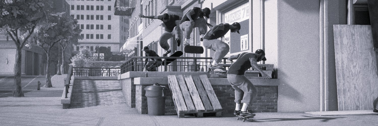 Saejima ☠️🛹 | Hiatus (?) banner