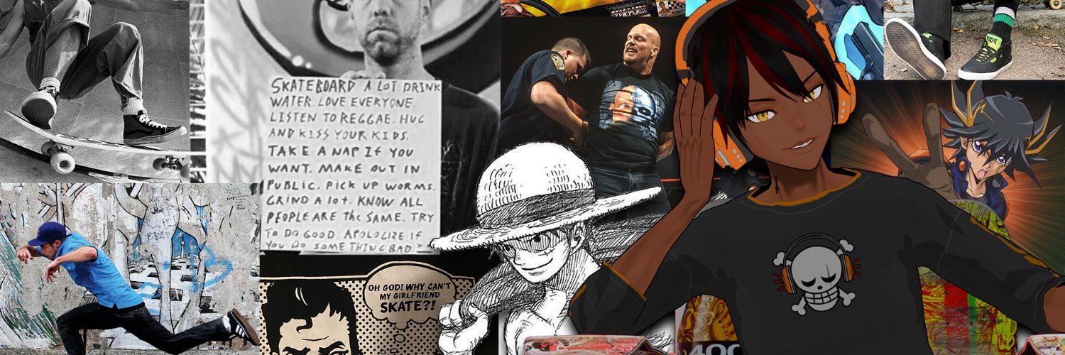 SaejimaVT's profile banner image