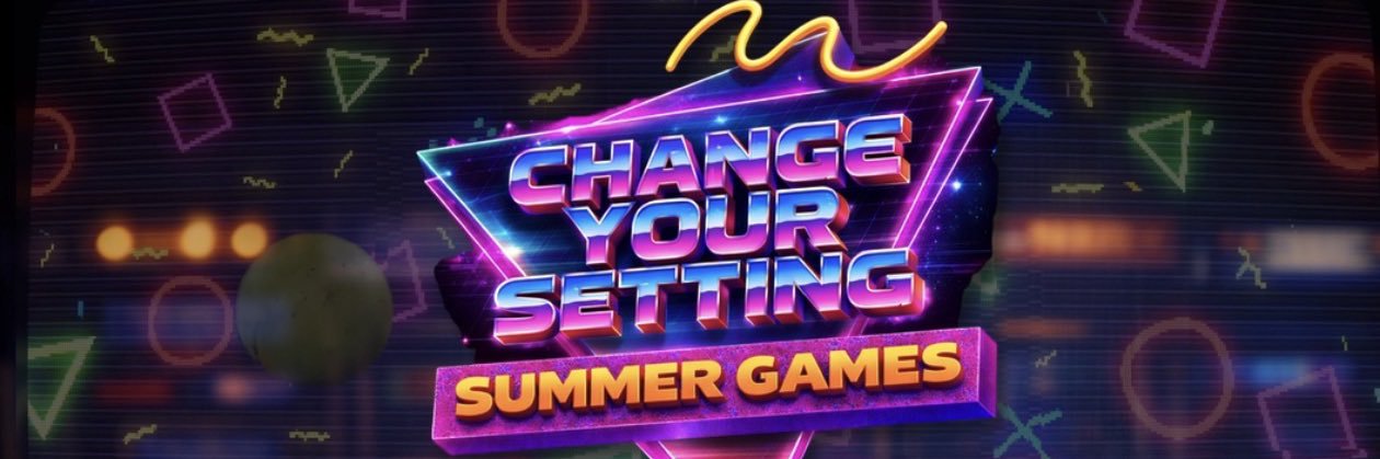 Changeursetting's profile banner image
