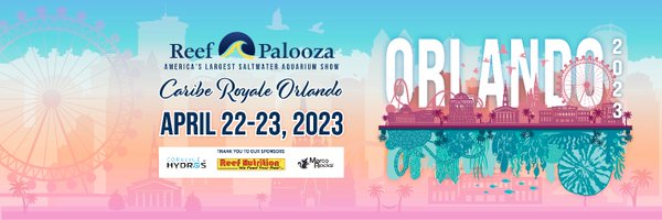 ReefAPaloozaFL Profile Banner