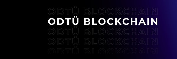 odtublockchain Profile Banner
