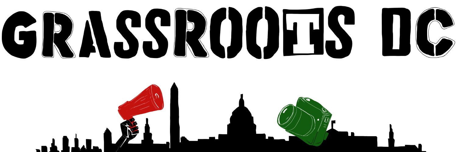 Grassroots_DC's profile banner image