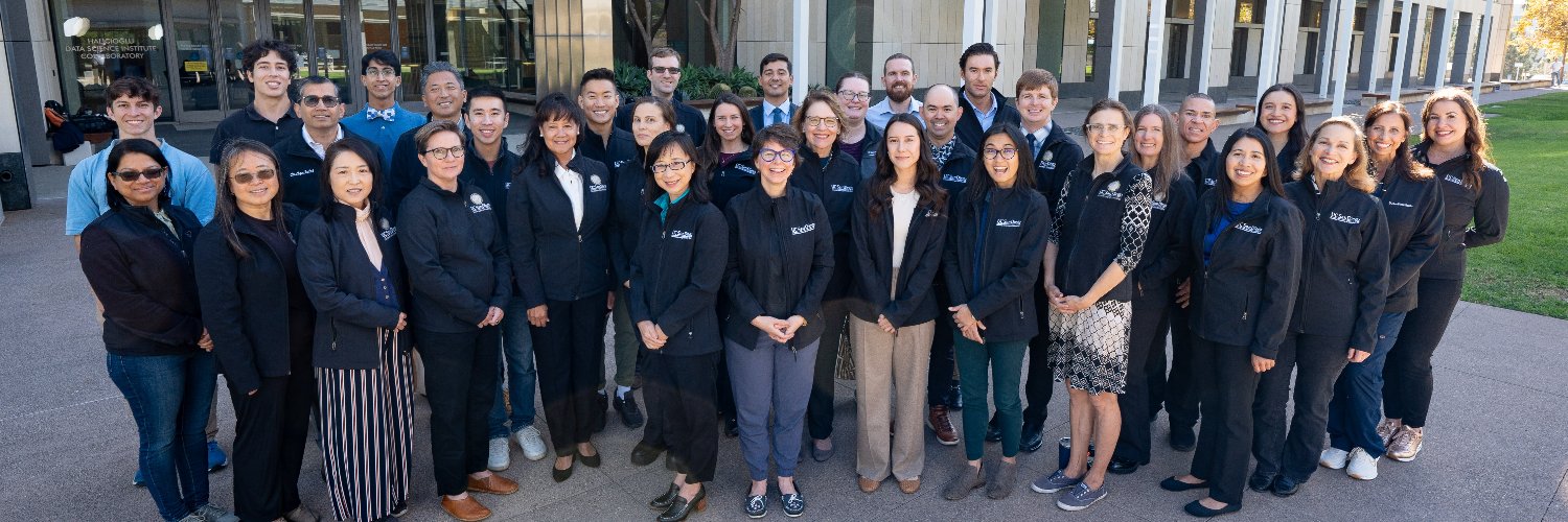 UCSD Geriatrics, Gerontology & Palliative Care banner