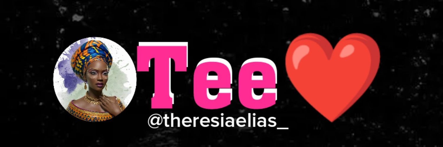 Tee❤️'s banner
