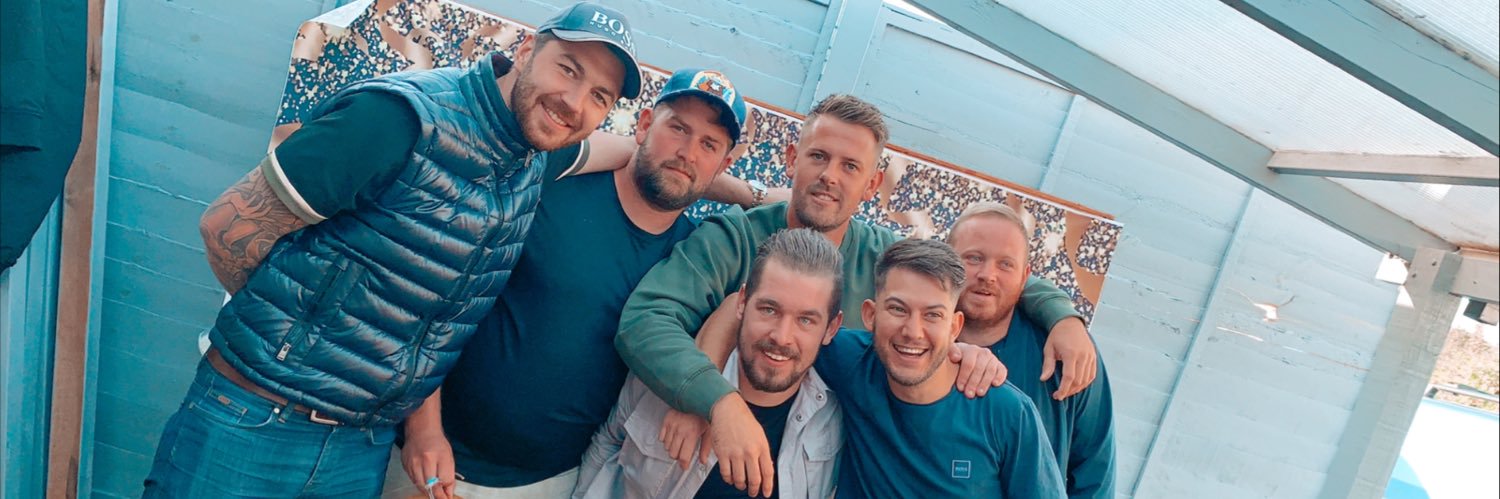 KeensJamie's profile banner image