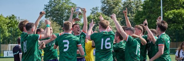LondonHibernian Profile Banner