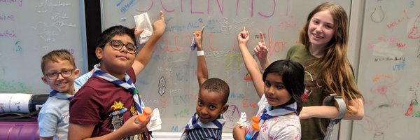 GOSHScoutGuide Profile Banner