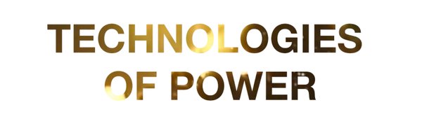 techofpower Profile Banner