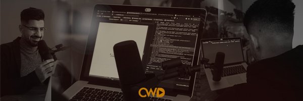 codewithdary Profile Banner