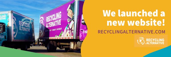 recyclingalt Profile Banner