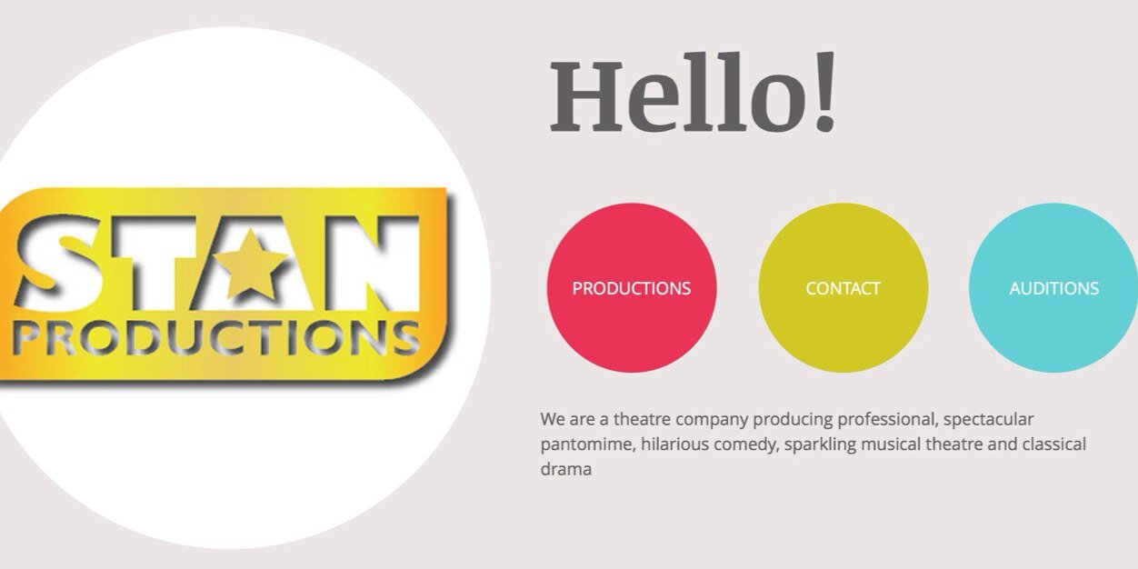 STAN_Production's profile banner image