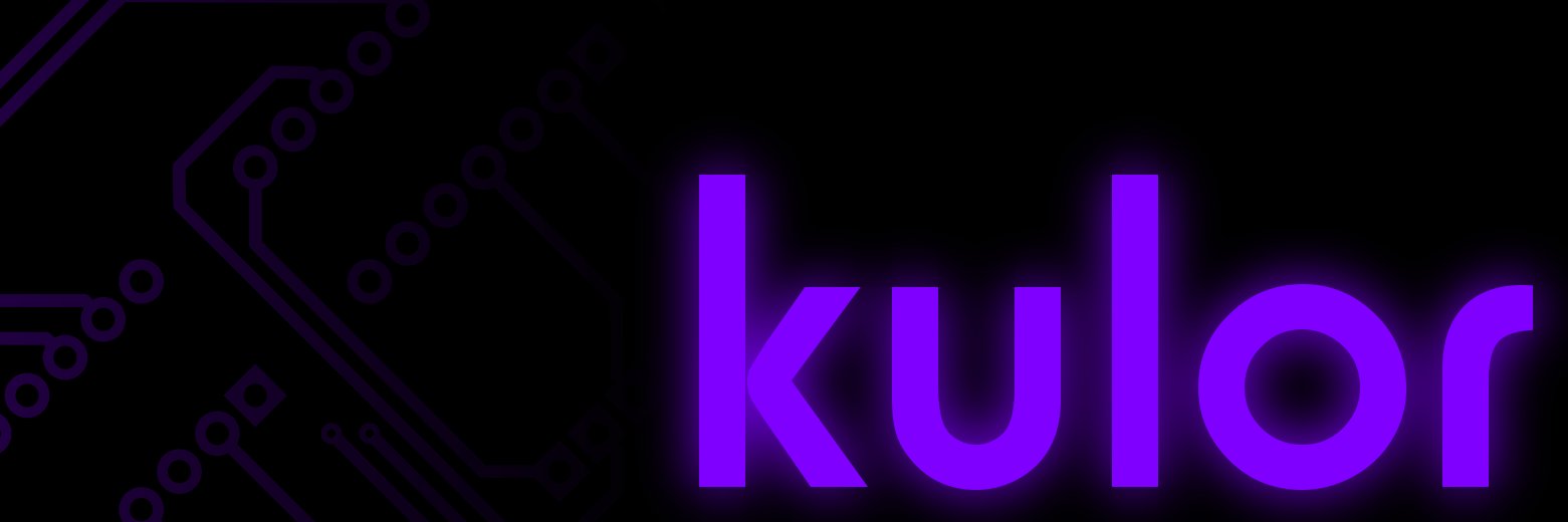 Kulor Research Labs Inc. banner