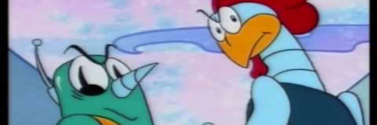 thebugchamp's profile banner image