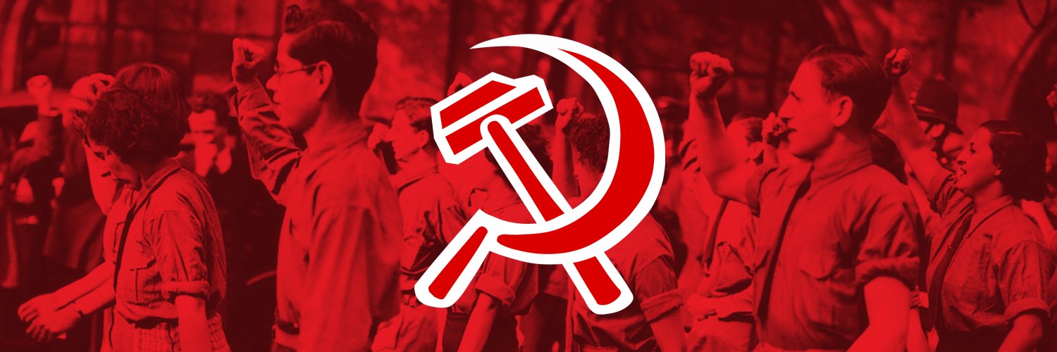 Emotional Labour Camp ☭ banner