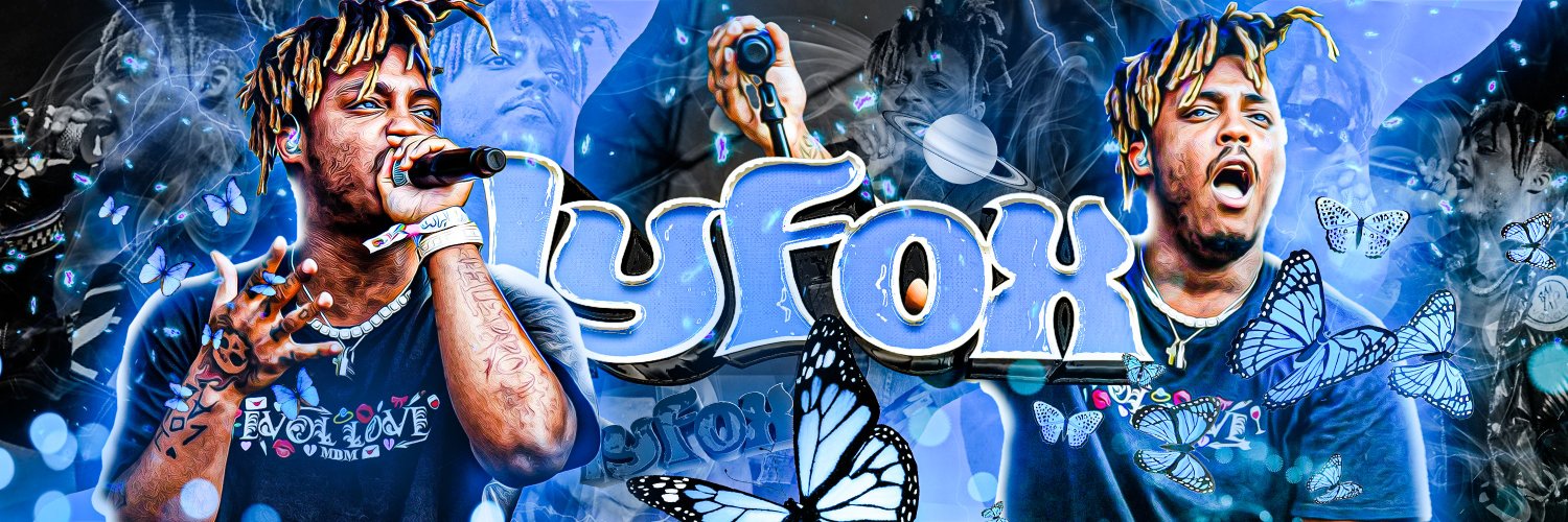 Lyfox Profile Banner
