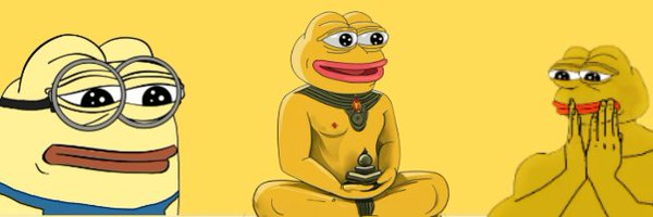 MustardFren Profile Banner