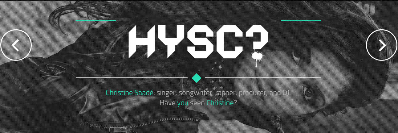 WorldChristine's profile banner image