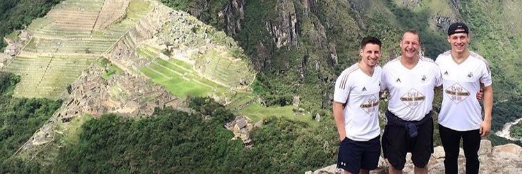 RTMorgan27's profile banner image