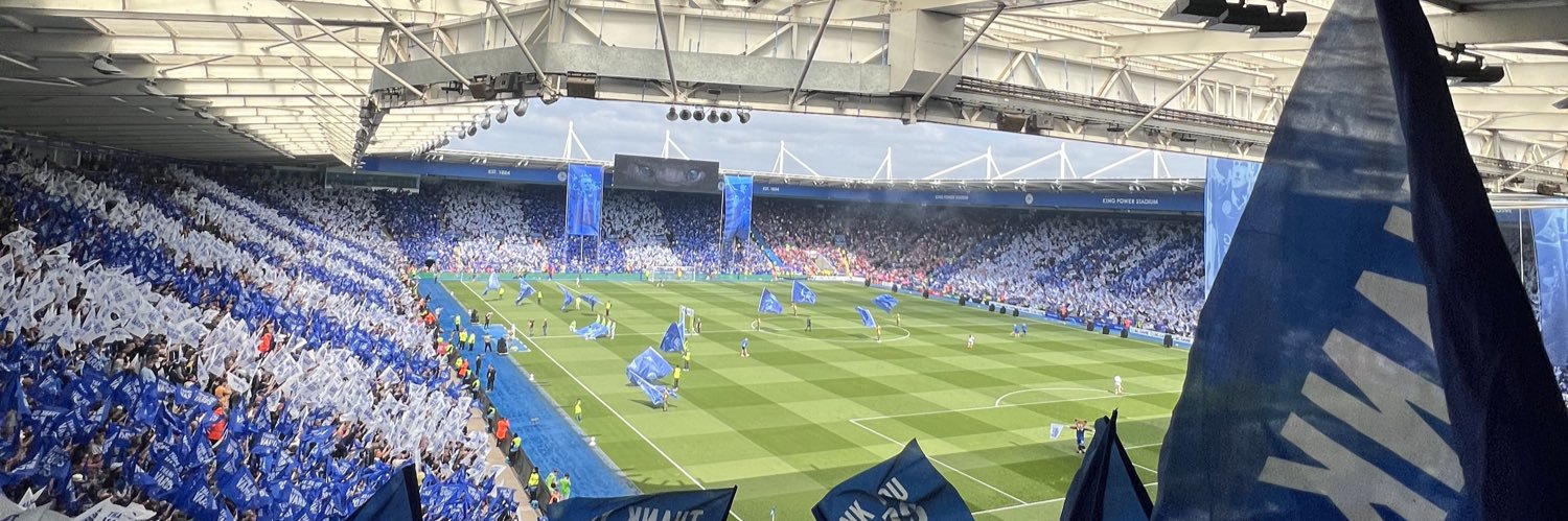 Leicester Core banner