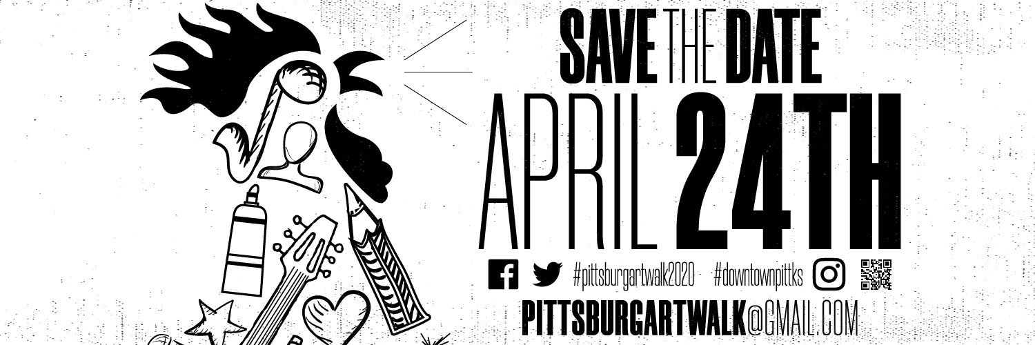 PittArtWalk's profile banner image