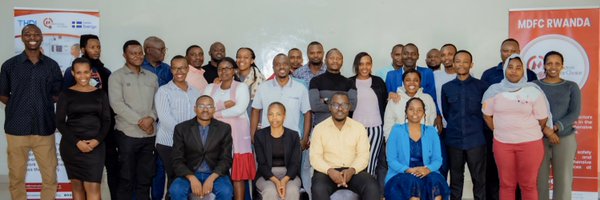 MDFC_Rwanda Profile Banner