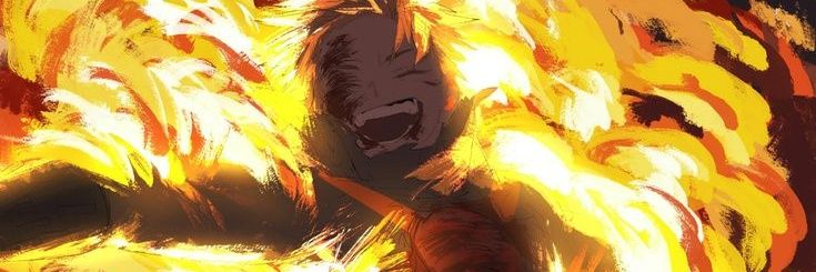 Nolan Kacchan Bakugo banner