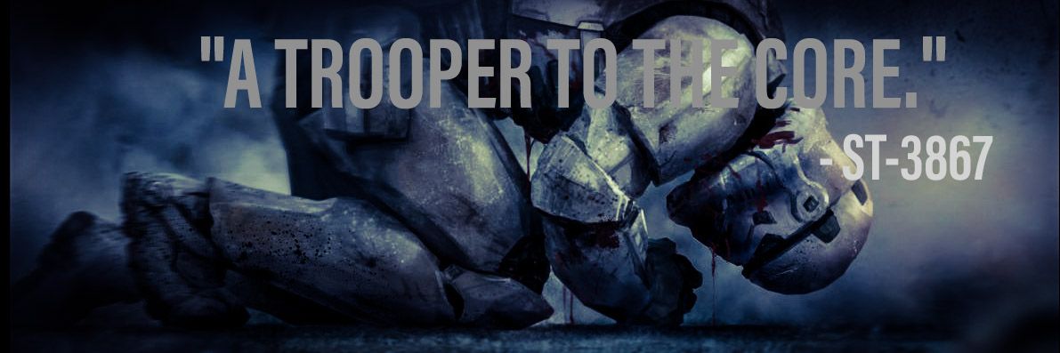 UnwaveringScout's profile banner image