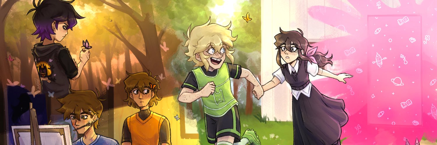 mad ★'s banner