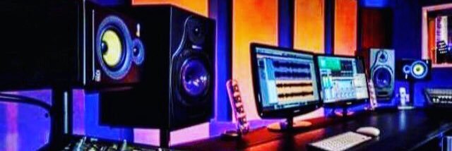 BM Studio banner