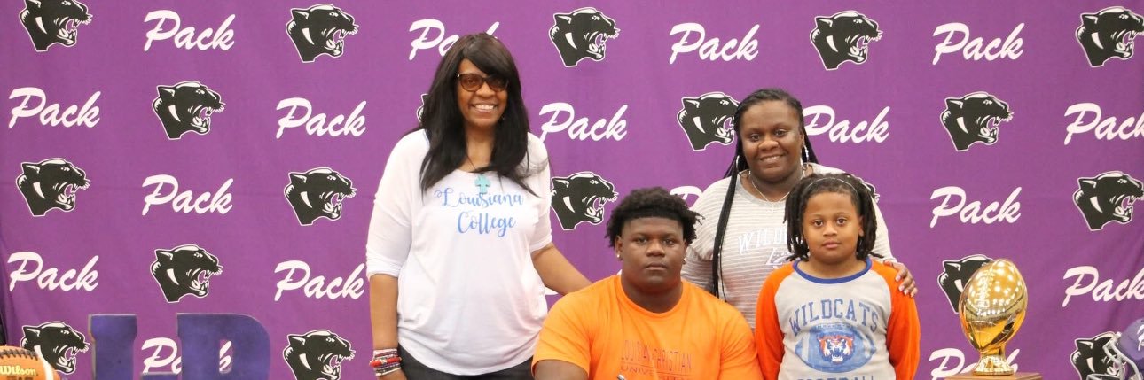 Jorden Mcclendon banner