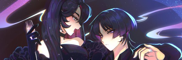 xieow_ Profile Banner