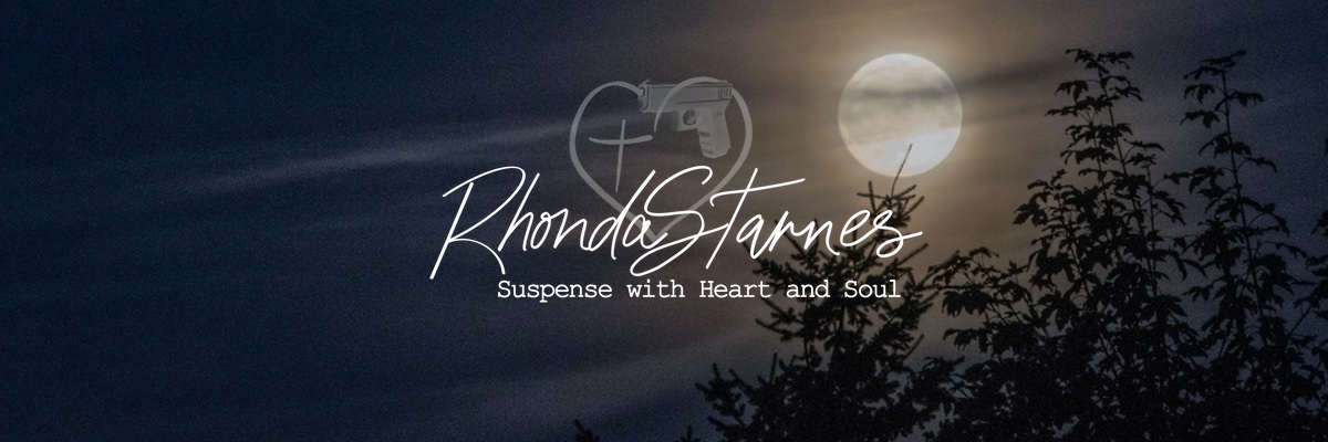 Rhonda Starnes banner