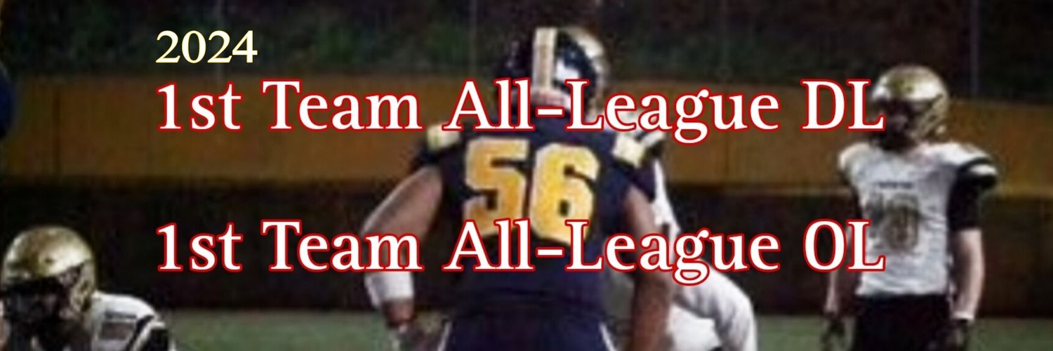 Ta'a Malu's banner