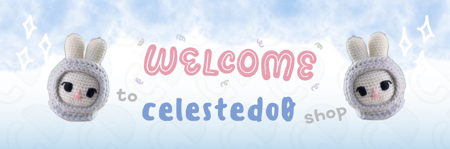 celestedo0s's profile banner image