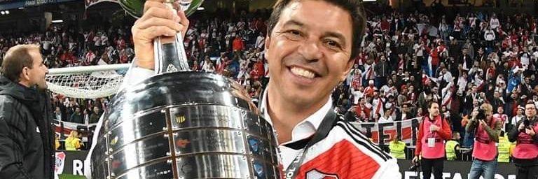 matias ismael RC banner