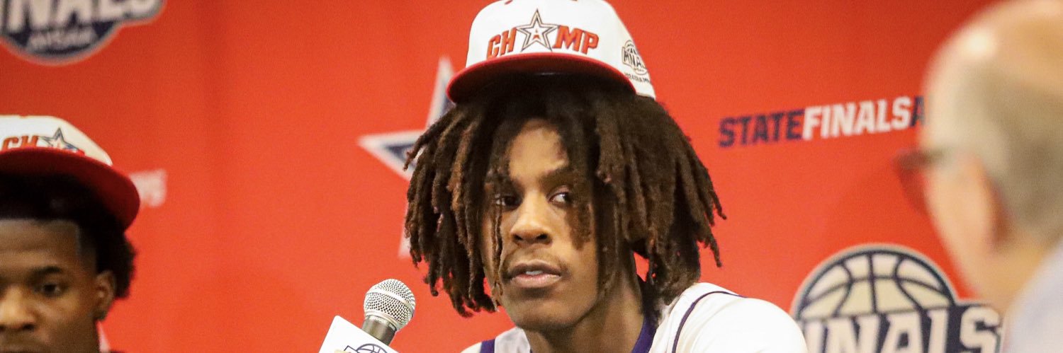 Ju’Maria (Yay-yay) Hamilton banner