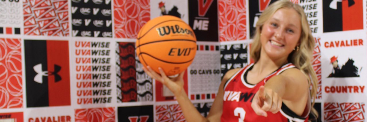 Kyndra West banner